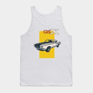 Buick GSX Tank Top